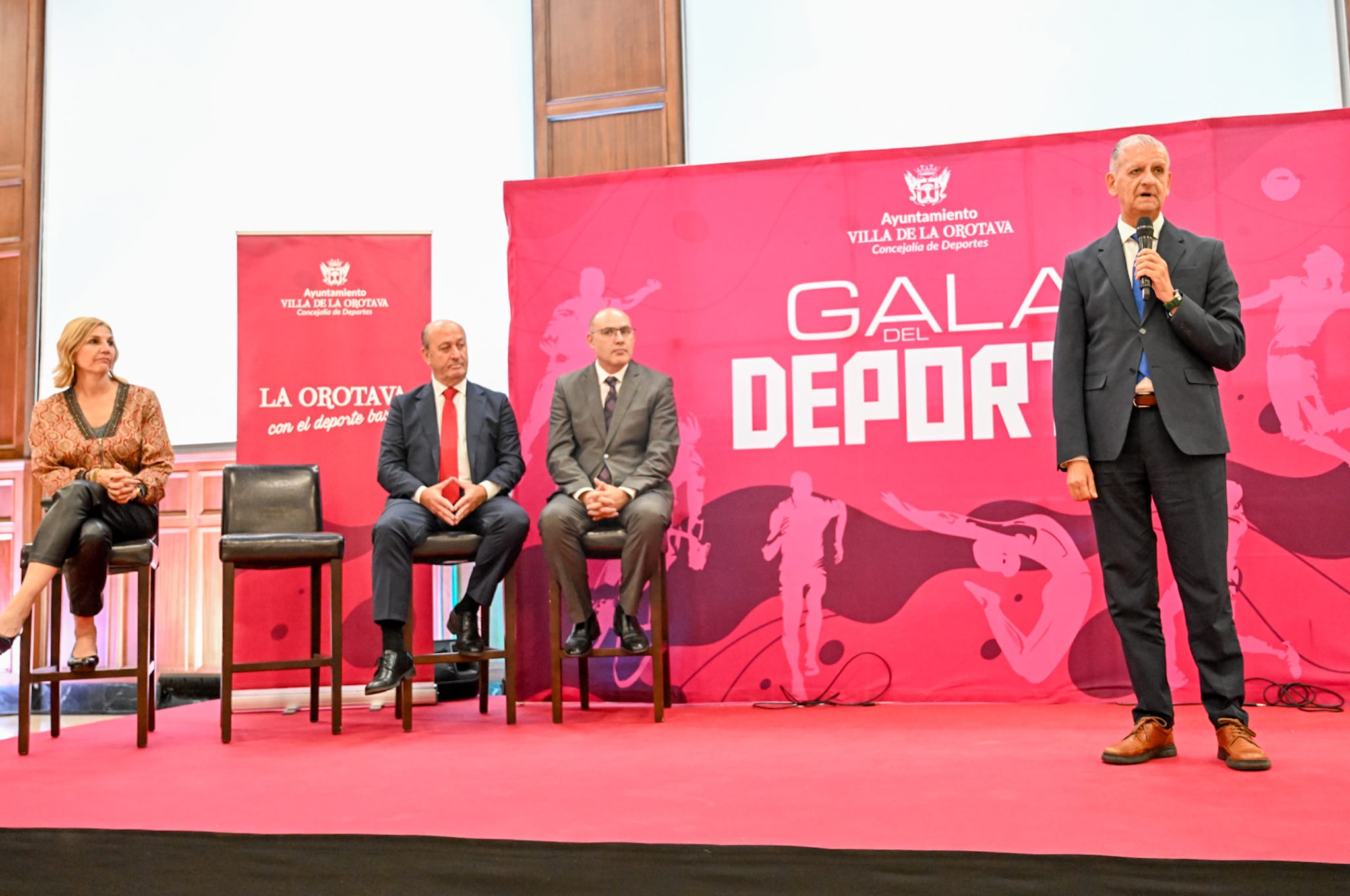 Gala deporte 2025