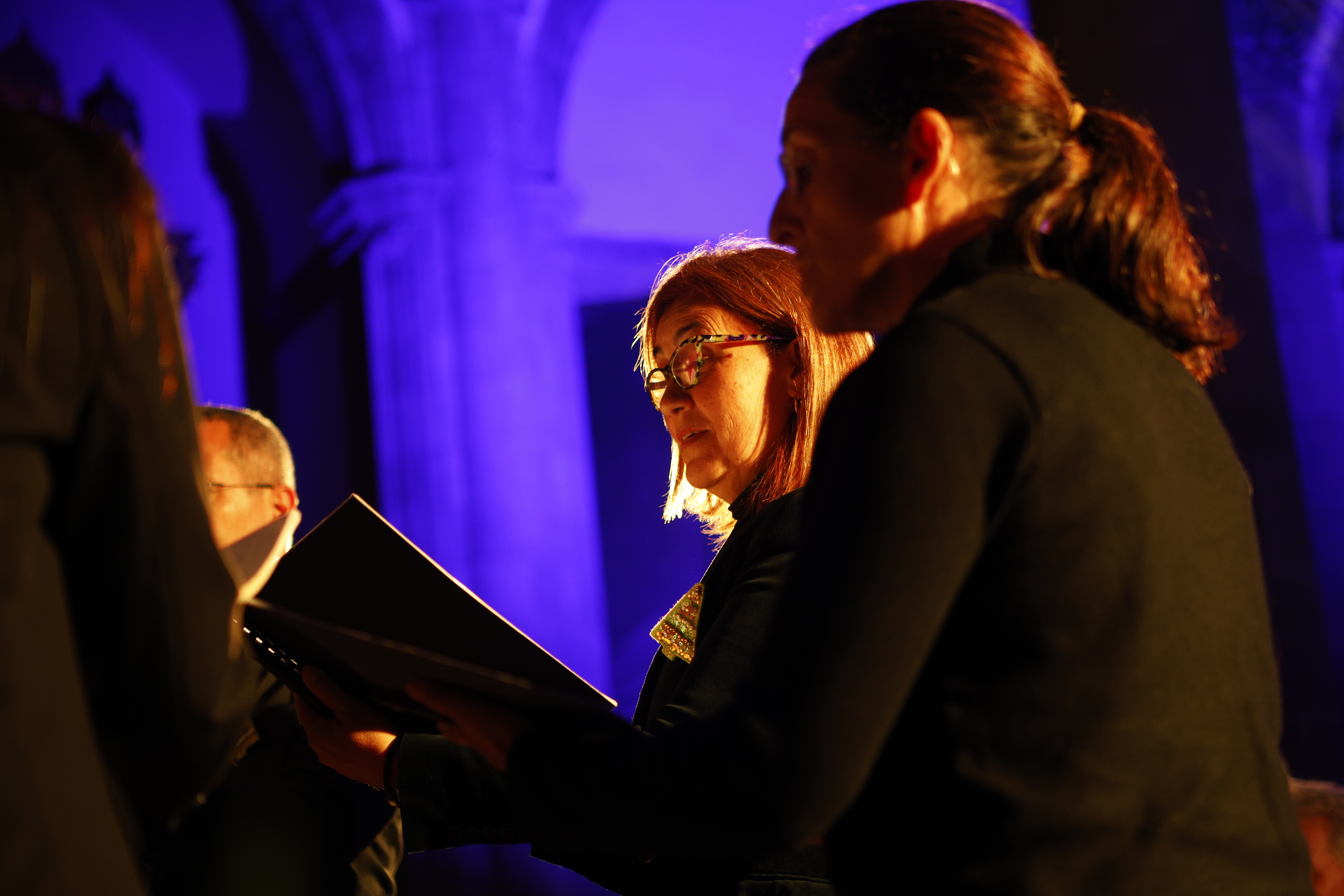 XLIIMuestraCoral XLIIMuestraCoral