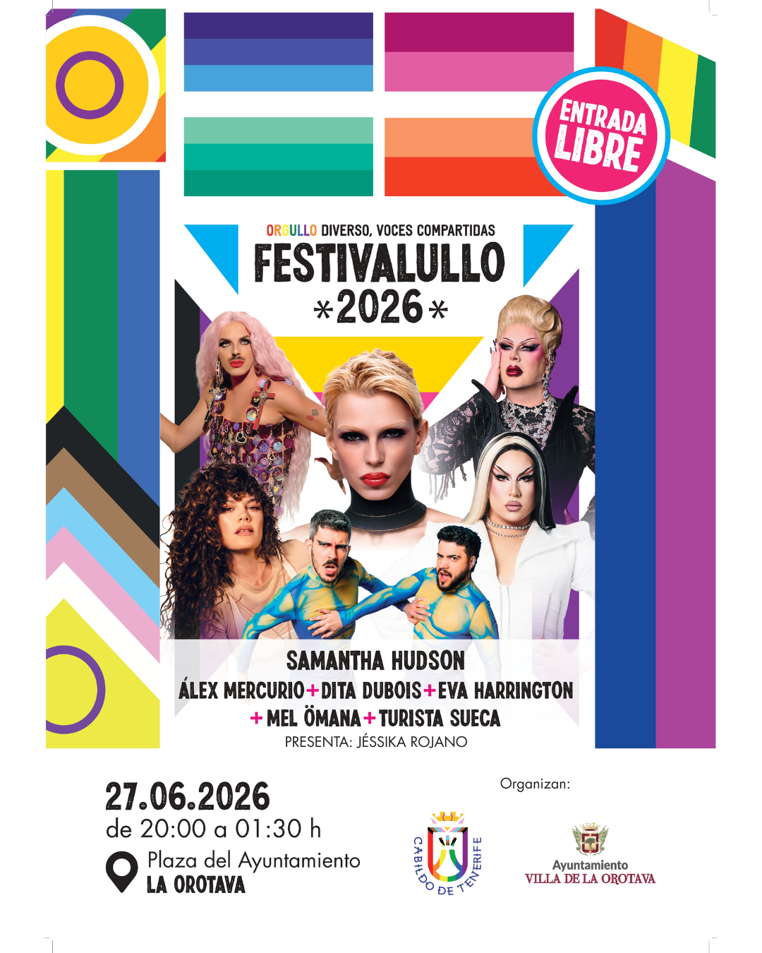 Festivalullo 2026