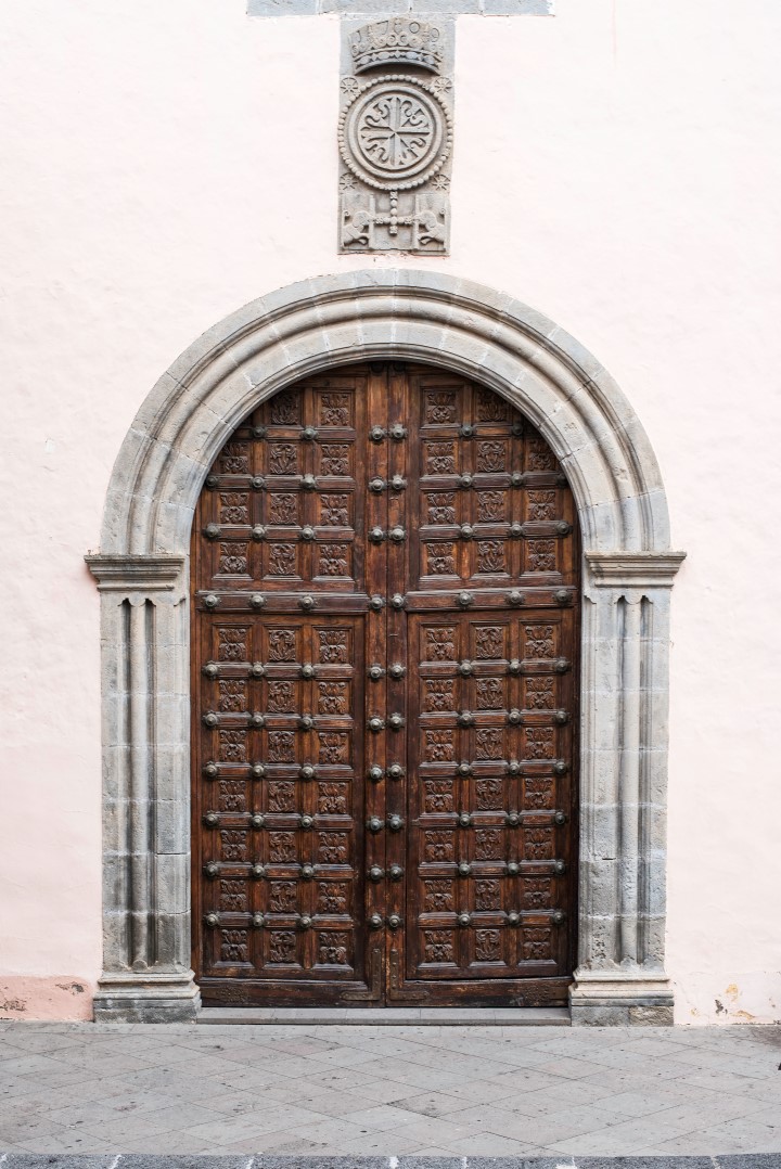 Antiguo convento e iglesia de Santo Domingo 4