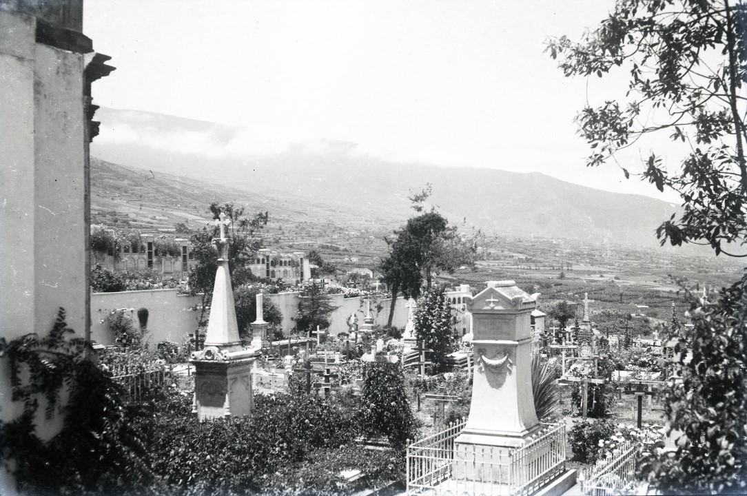 Cementerio Municipal 1