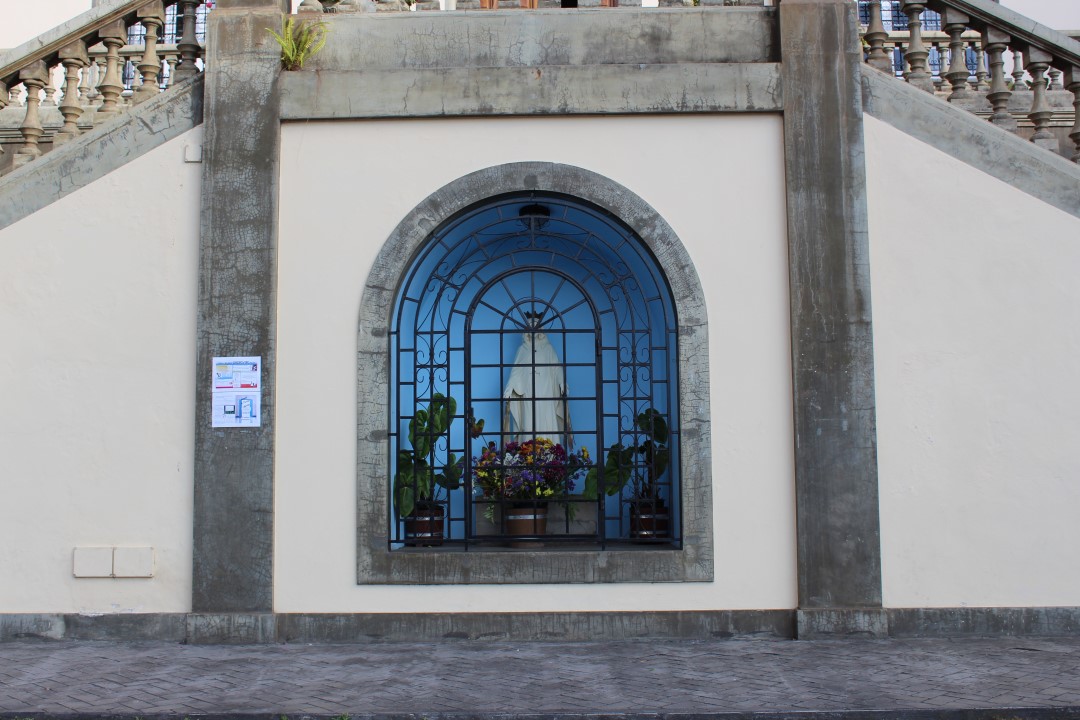 Colegio de La Milagrosa 2