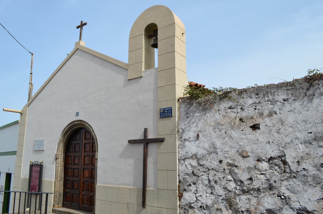 Ermita de Santa Catalina 2