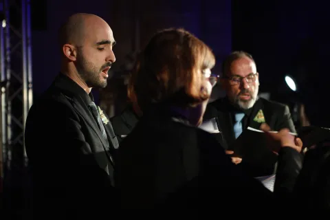 XLIIMuestraCoral XLIIMuestraCoral