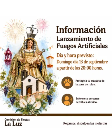 fiestaluz