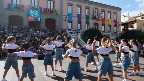artejoven