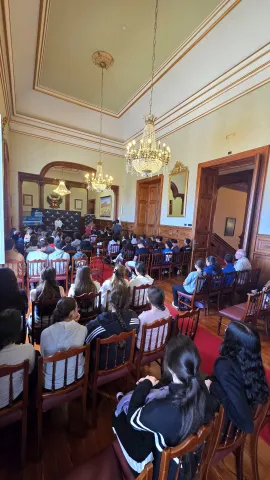 charla cartografía 2