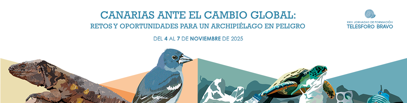 XXIV Jornadas Telesforo Bravo