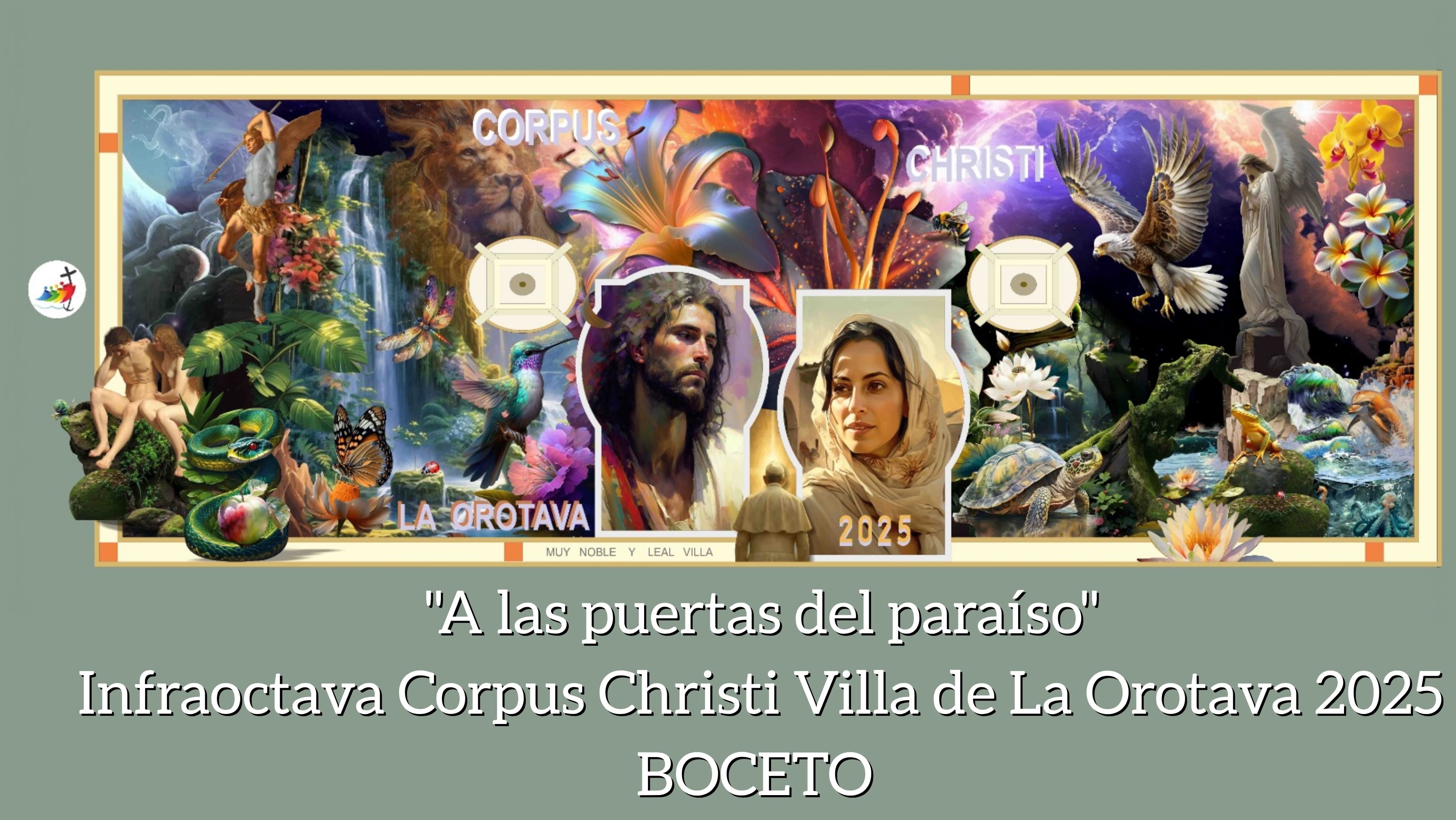 BOCETO