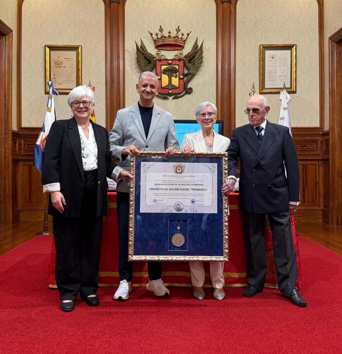 medallaplataprobosco