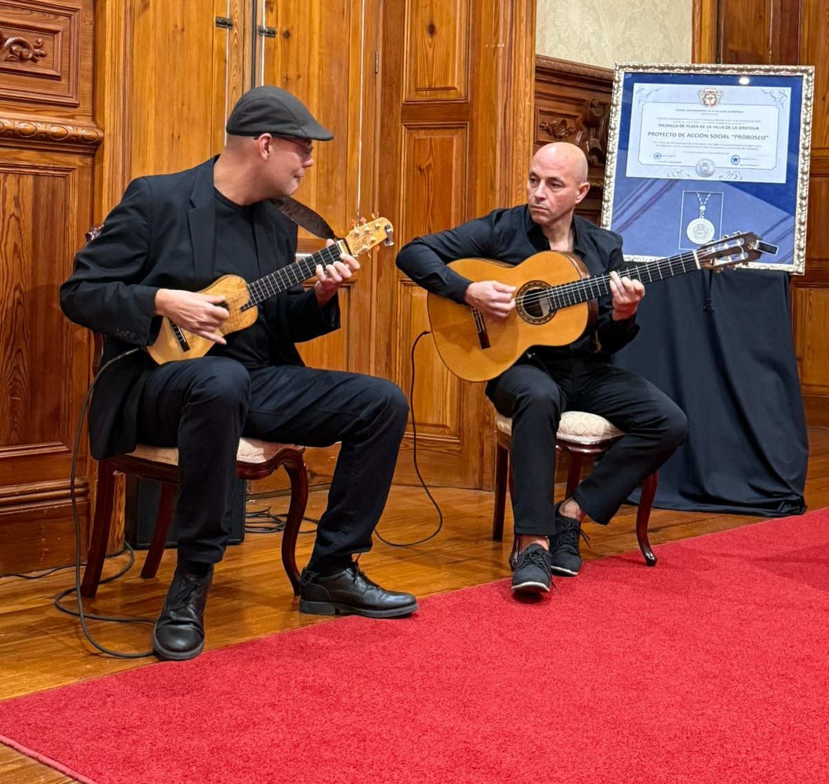 medallaplataprobosco