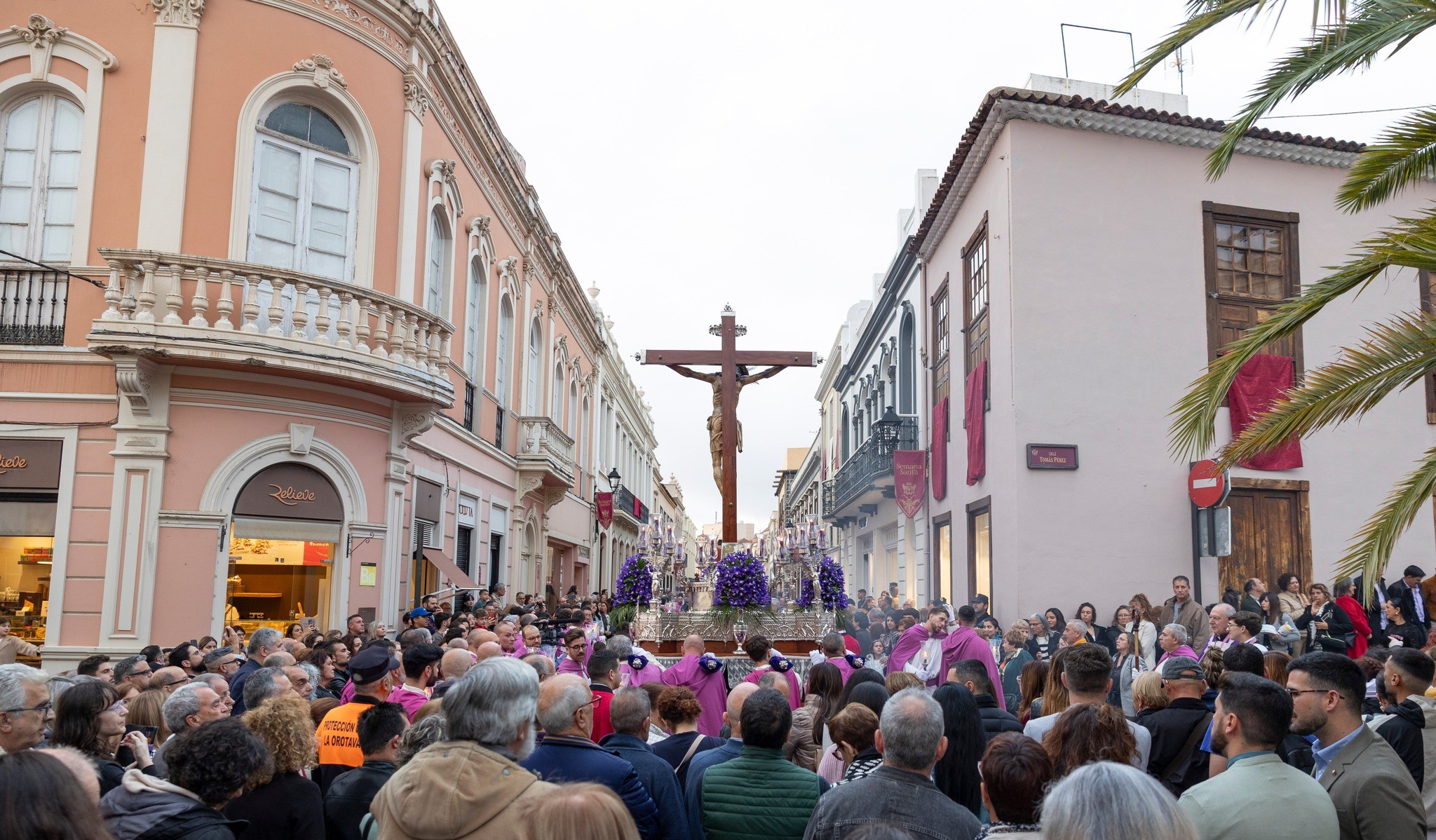 SemanaSantaOrotava