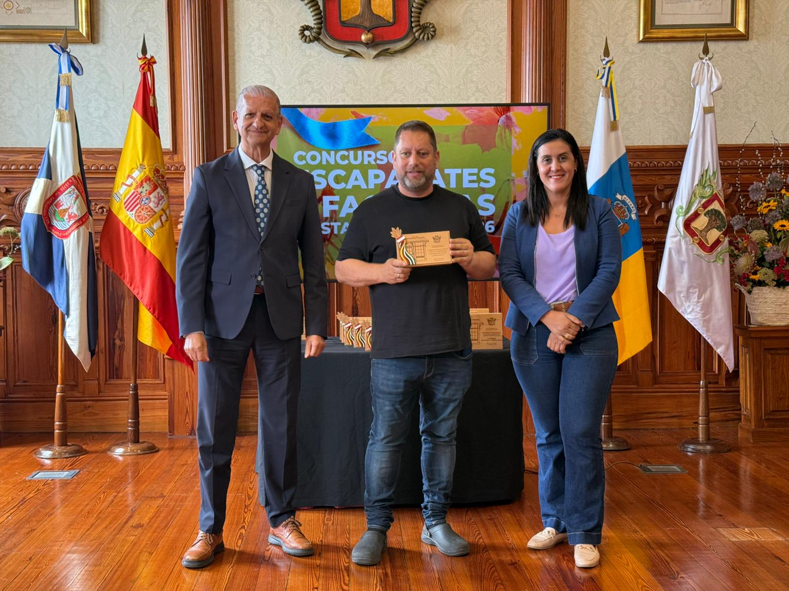 ganadores