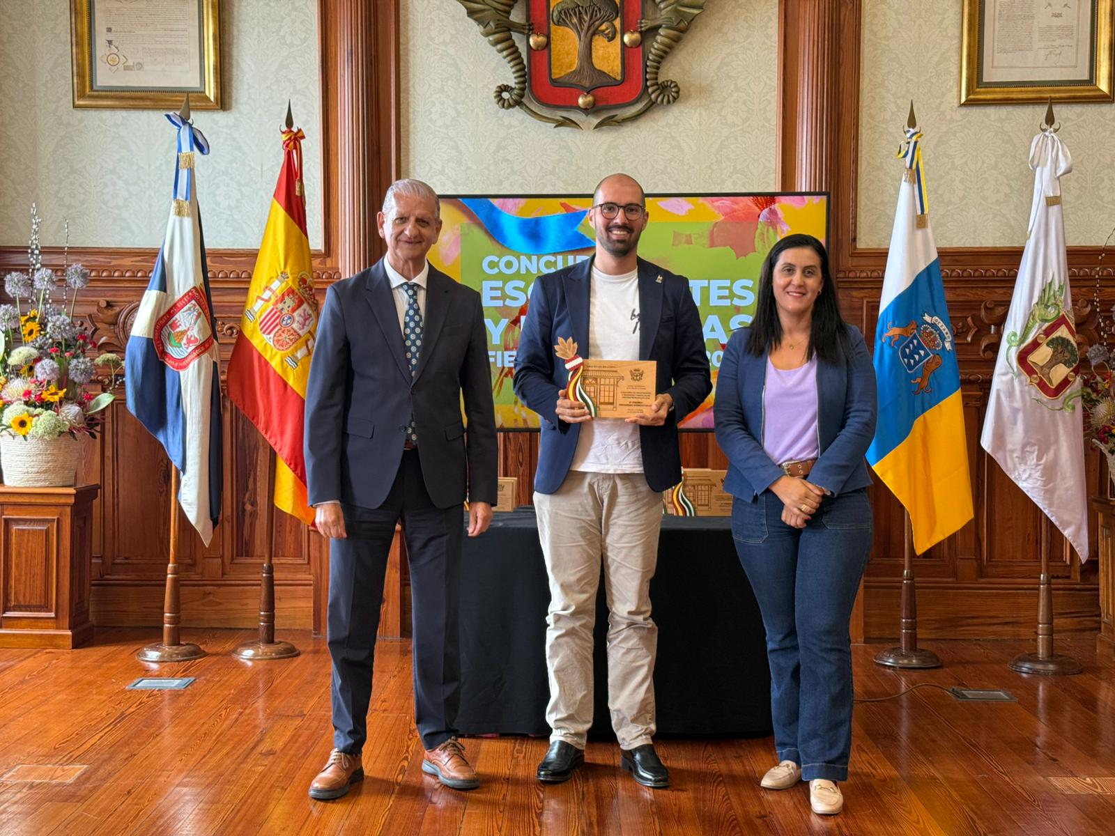 ganadores