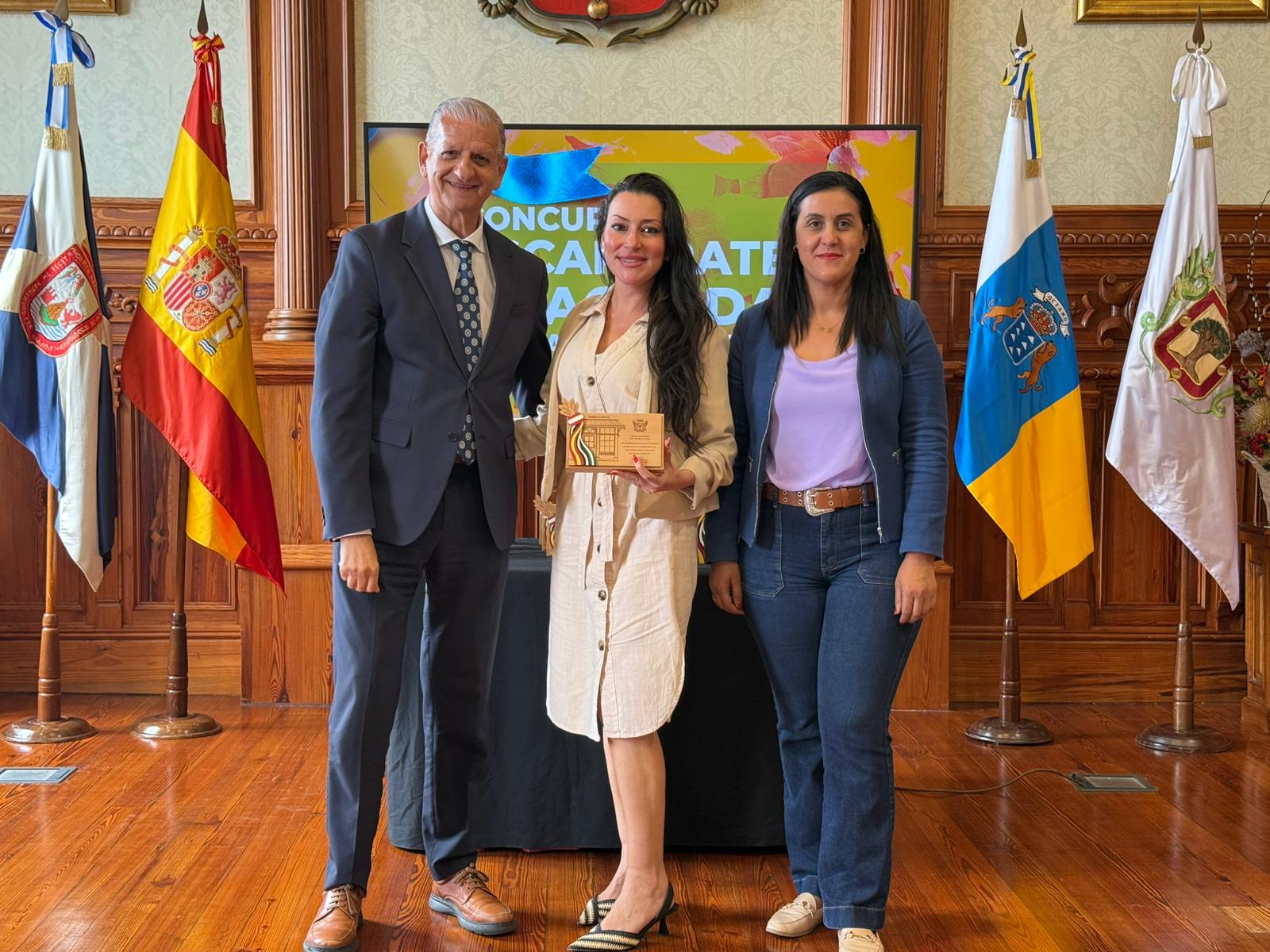 ganadores