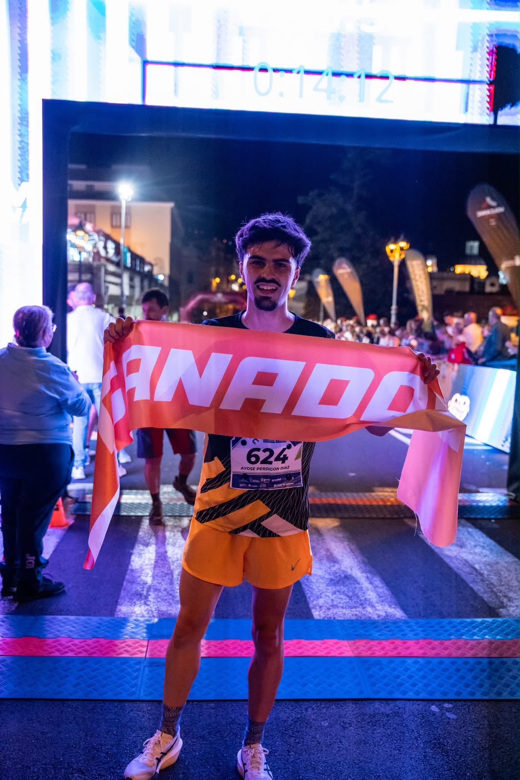8KM