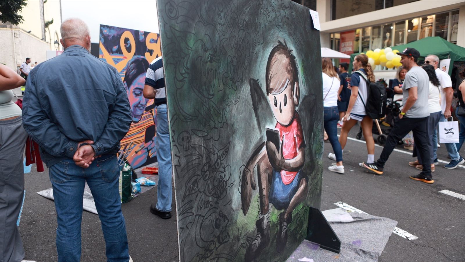 artejoven
