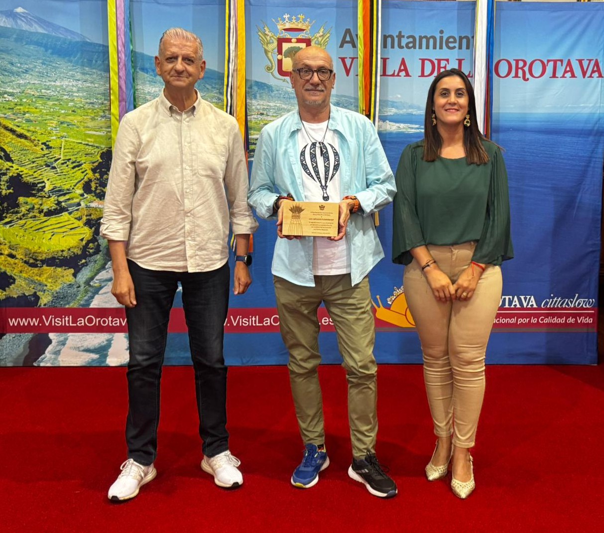 PARTICIPANTE 6