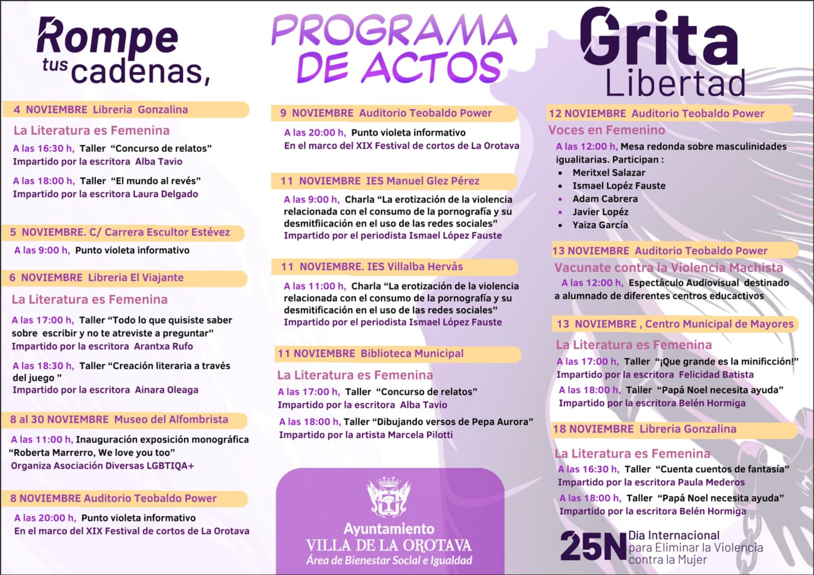 PROGRAMA 1