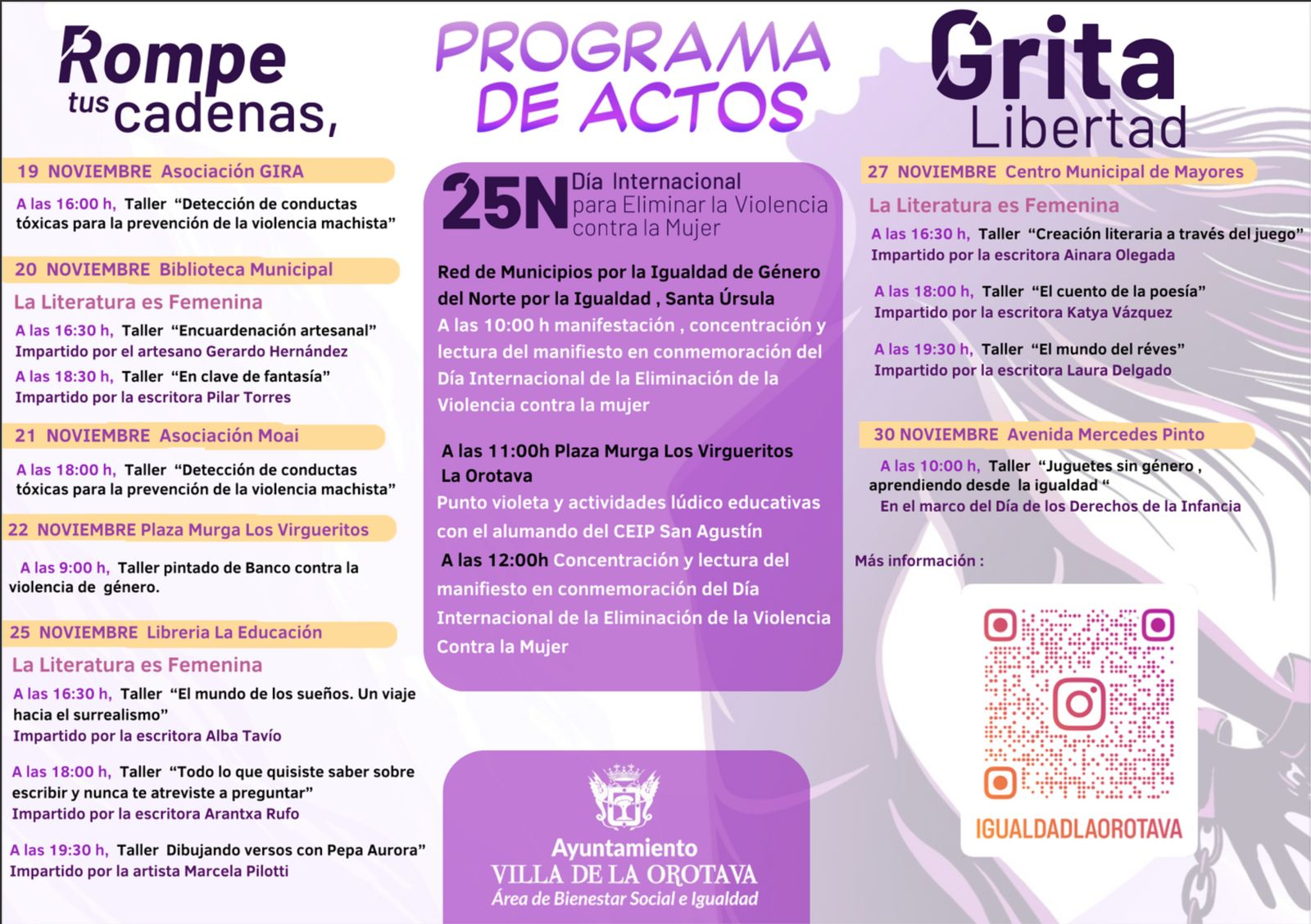 PROGRAMA 2