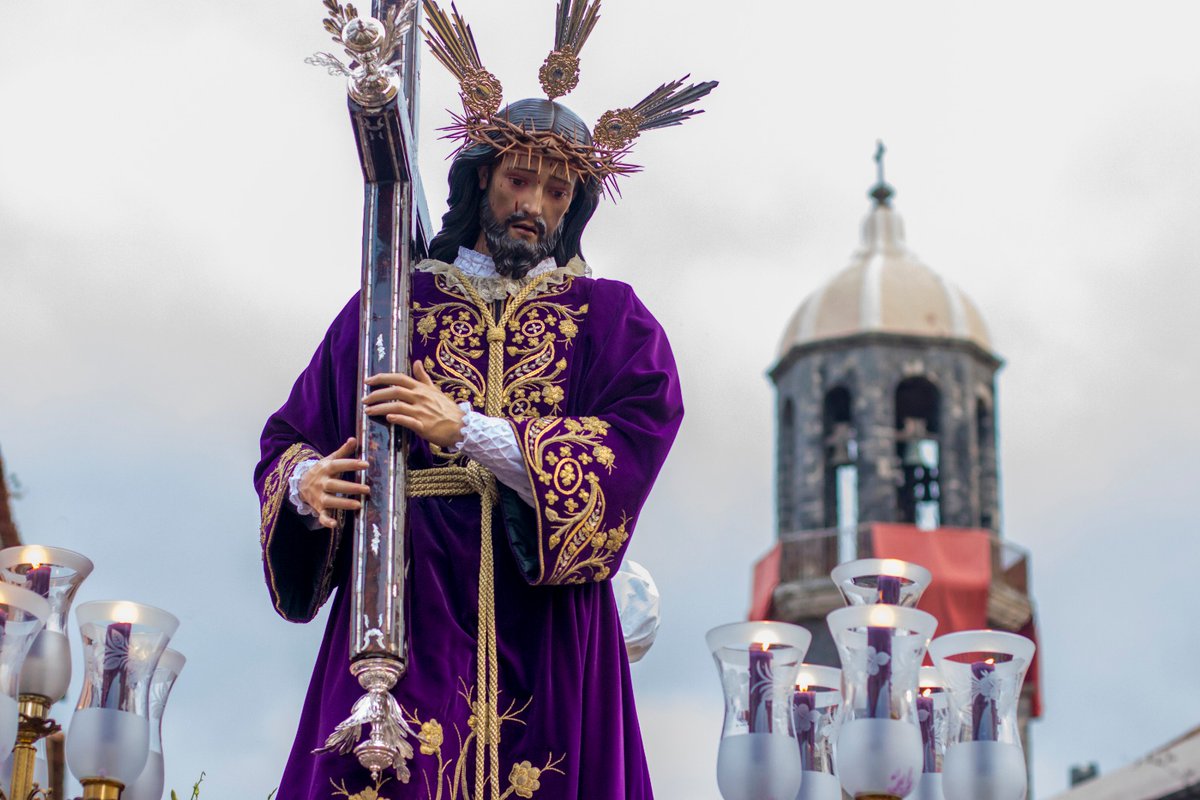 5 JESÚS NAZARENO