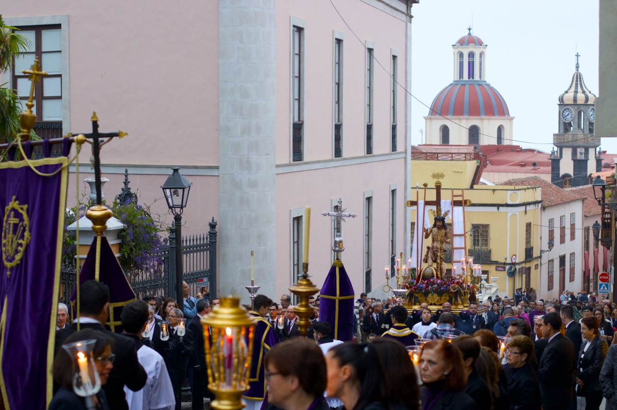 8 CRISTO DEL PERDÓN