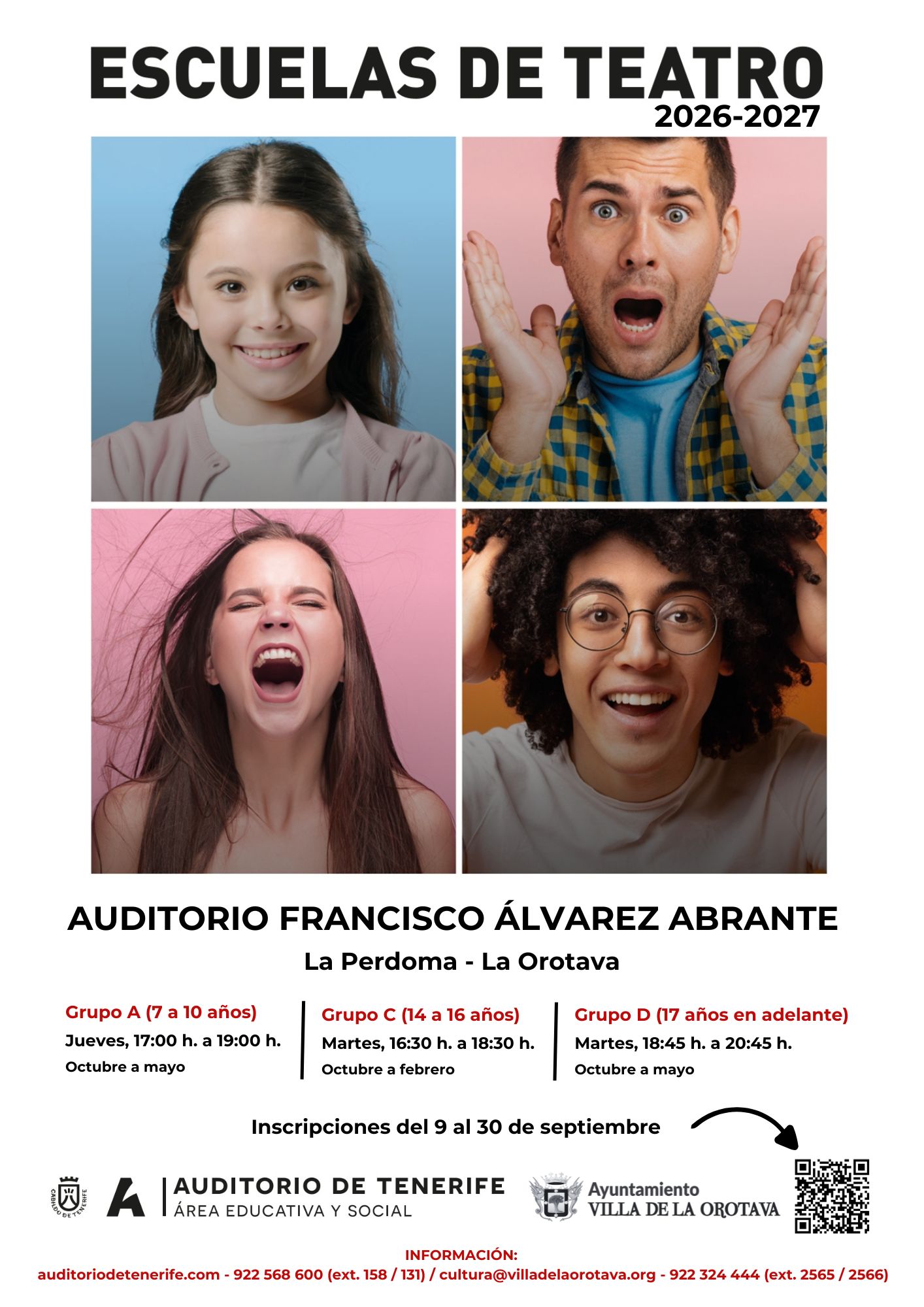 teatro