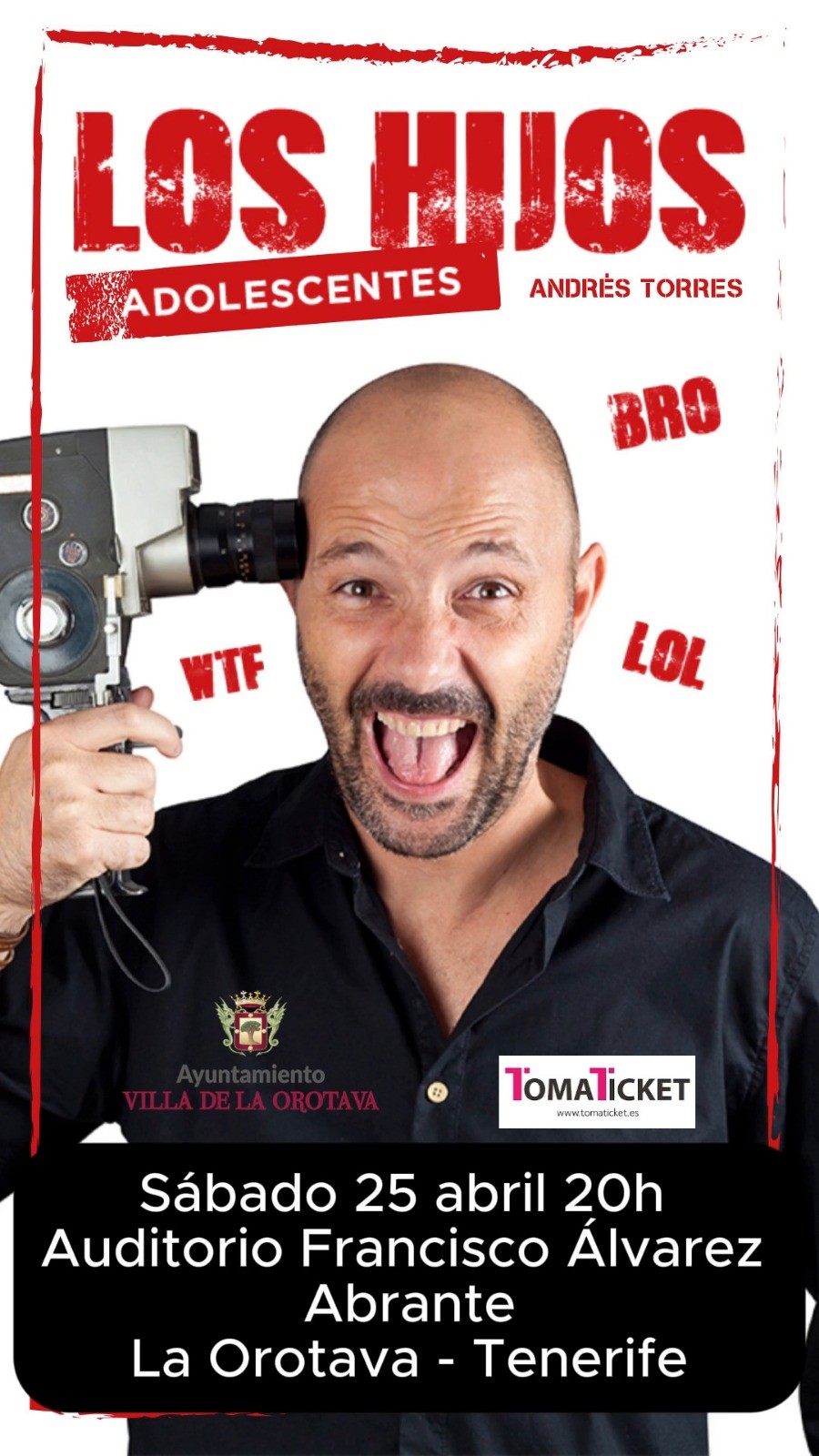 LOS HIJOS ADOLESCENTES