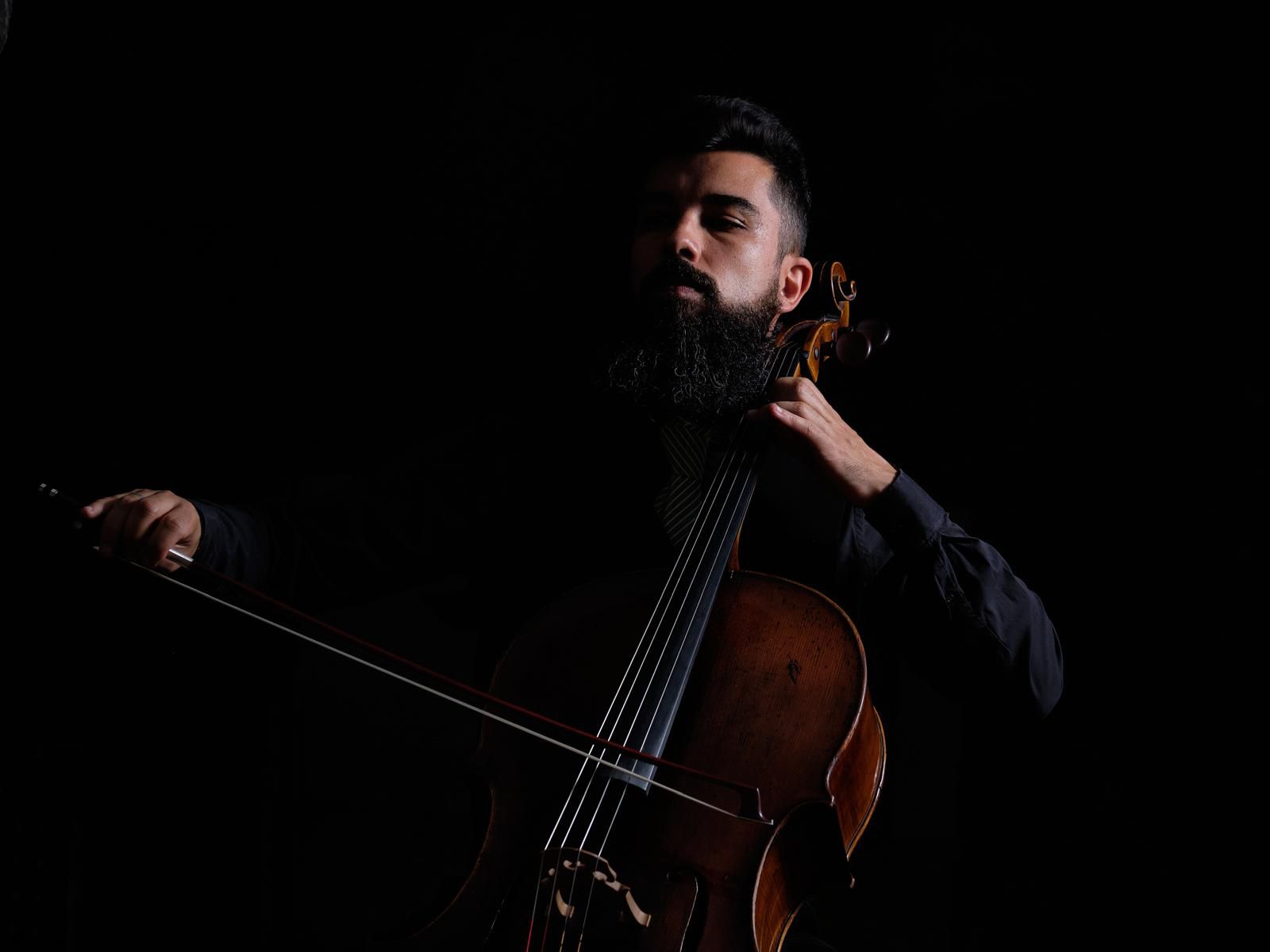 Cuarteto Tamaragua Homenaje Queen y Coldplay