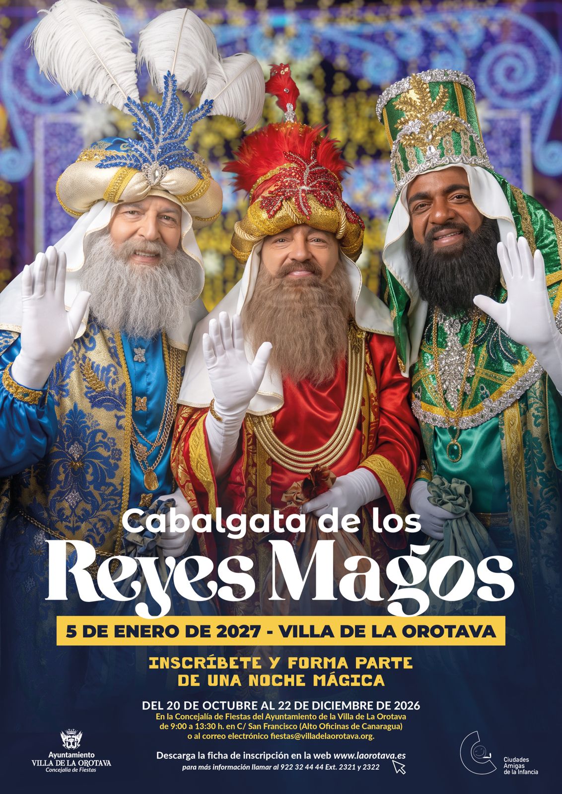 reyes