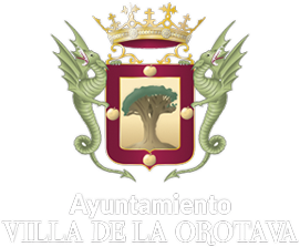 Escudo La Orotava