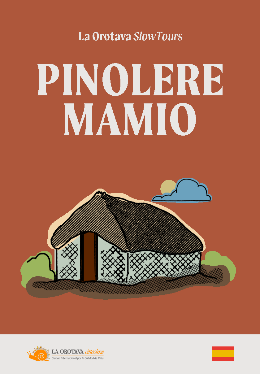 Pinolere-Mamio