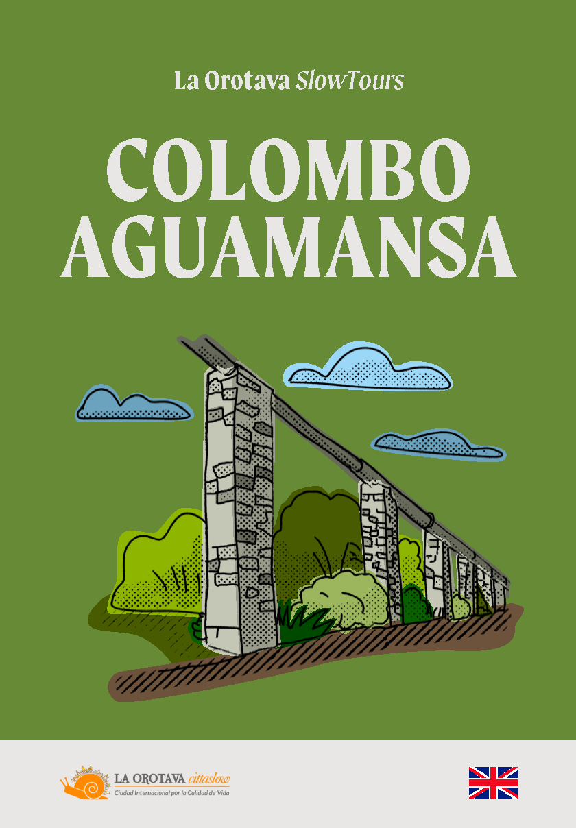 Colombo-Aguamansa