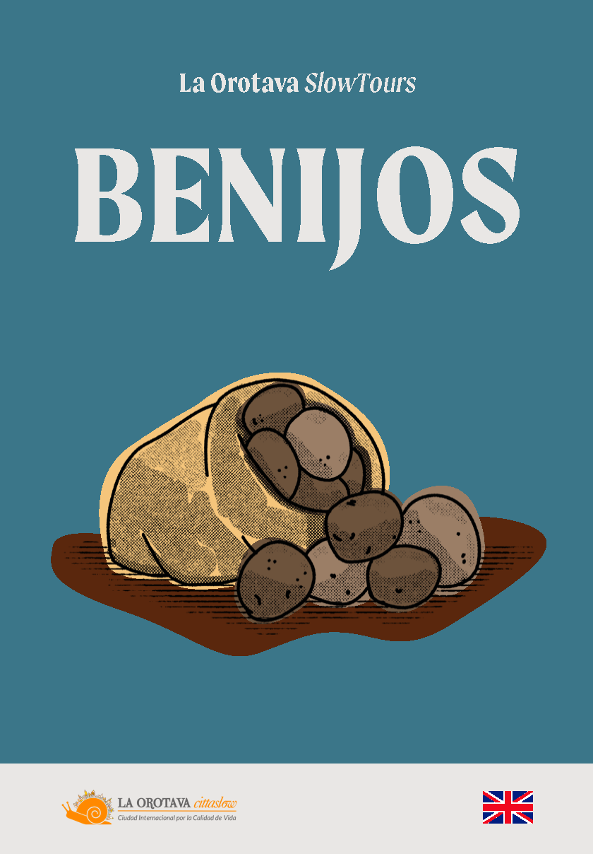 Benijos