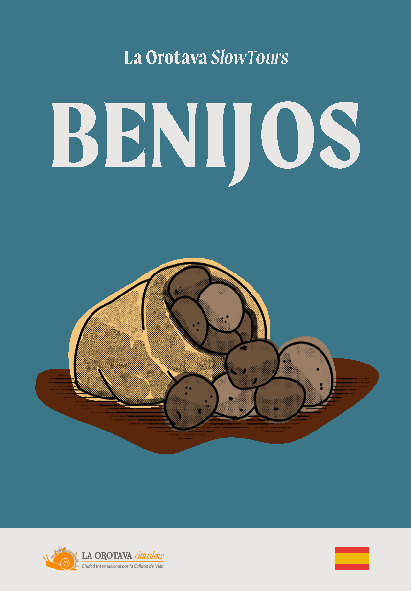 Benijos