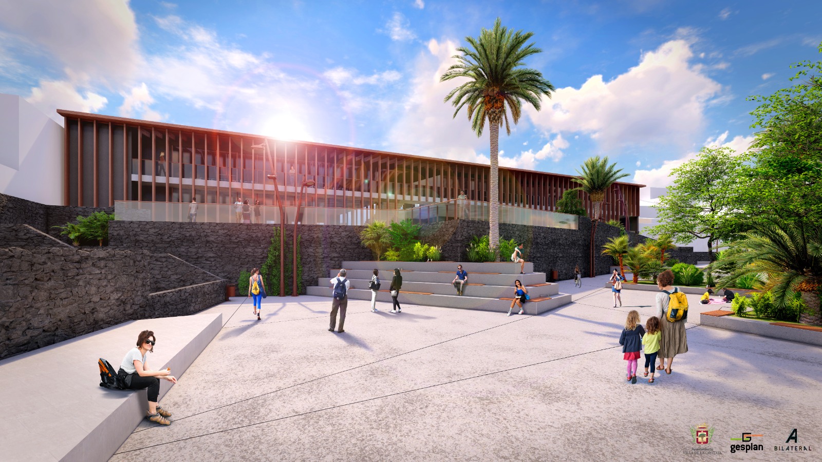 Espacio de Participación Atlante 01