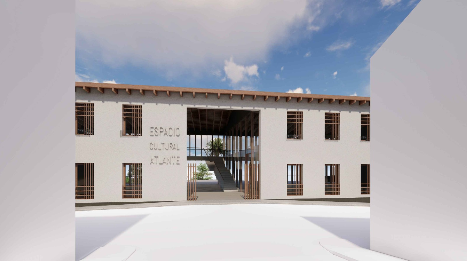 Espacio de Participación Atlante 07