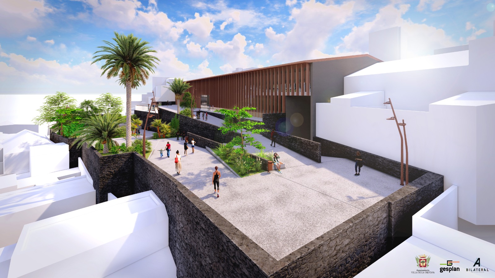 Espacio de Participación Atlante 10