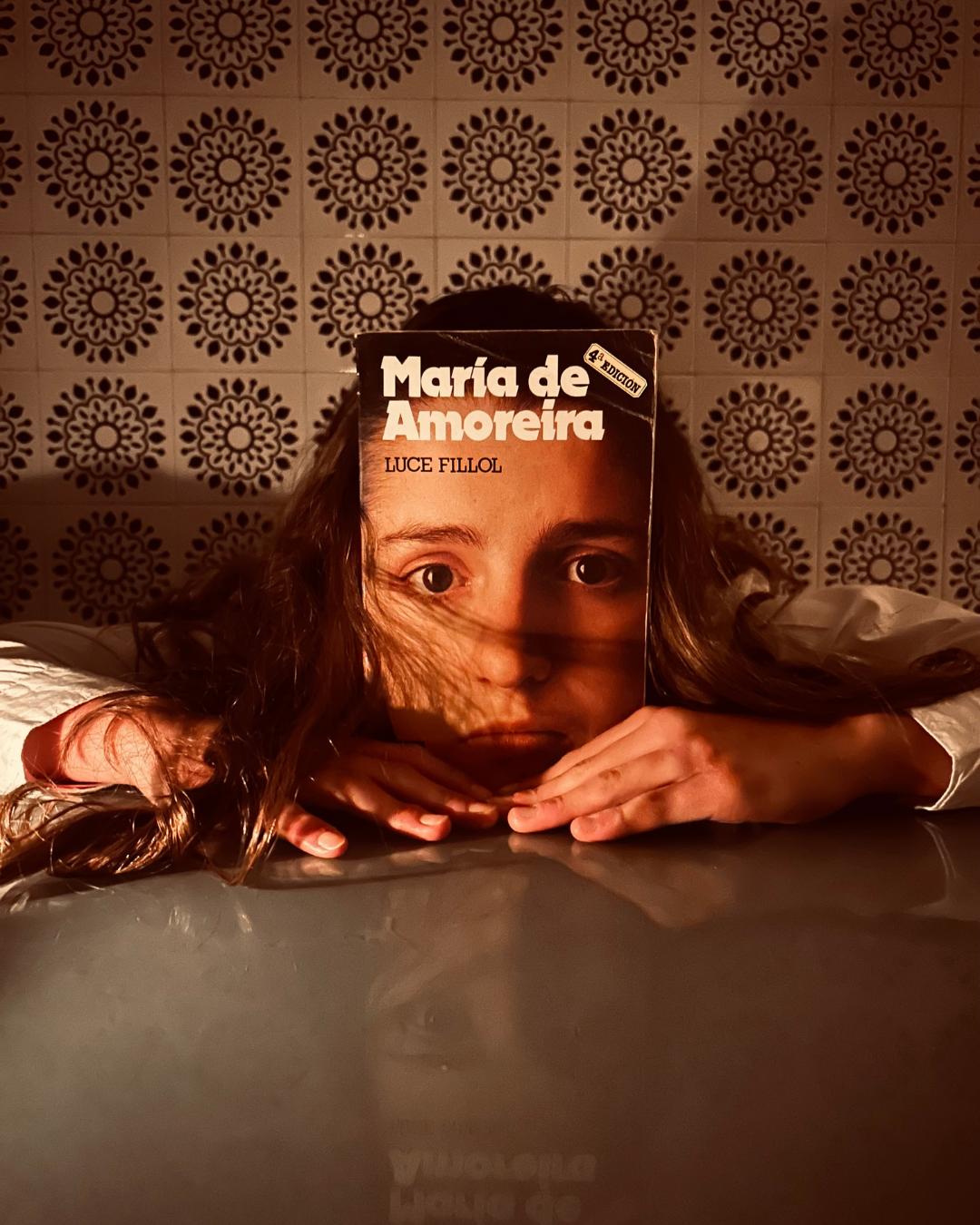 La Orotava convoca la sexta edición del concurso Bookface que fusiona fotografía y literatura