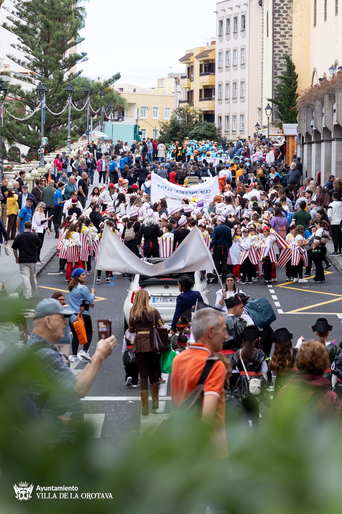 Un pequeño gran coso
