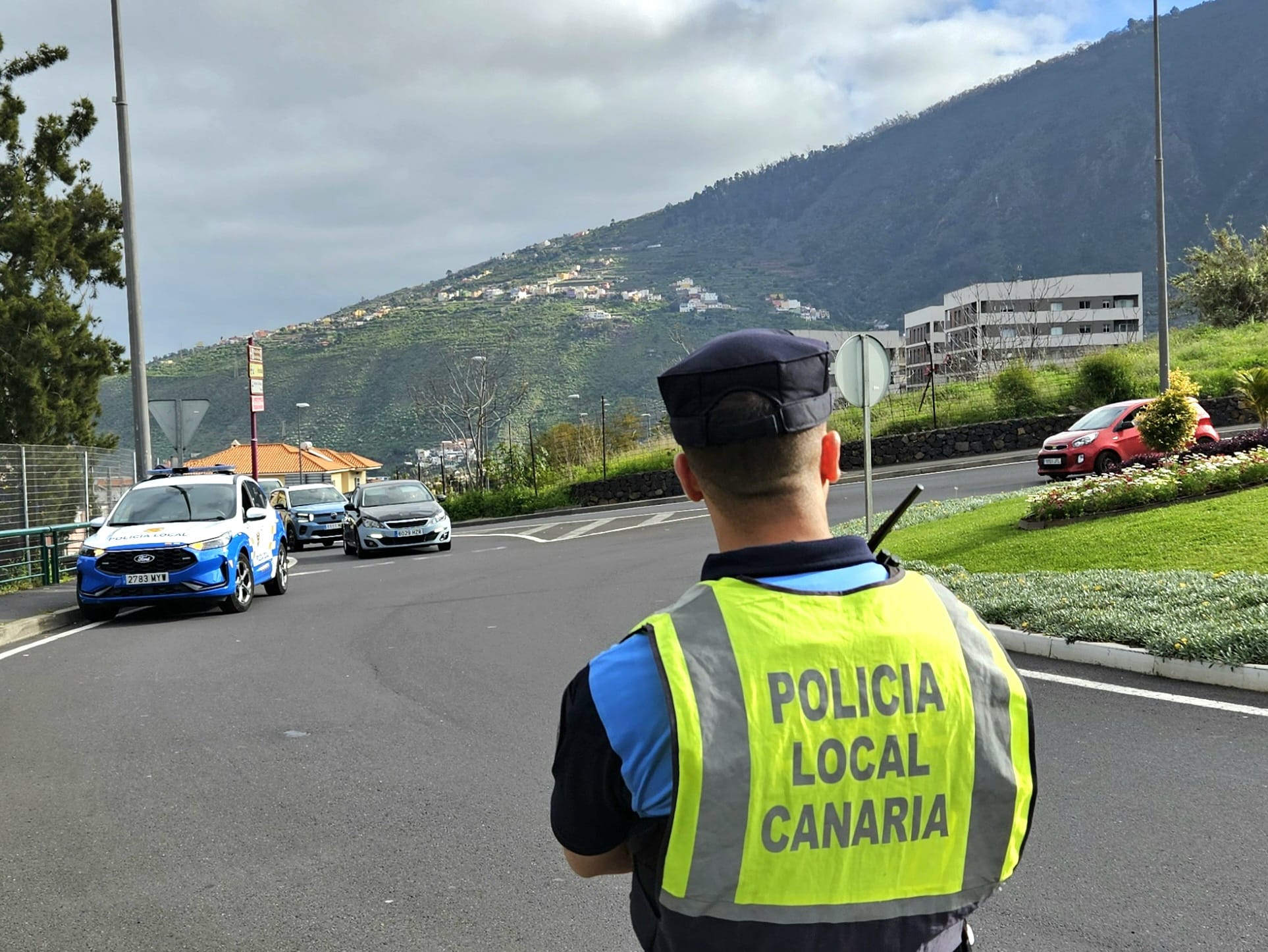 La Orotava impulsa una nueva Ordenanza de Tráfico y Movilidad para mejorar el uso de las vías públicas
