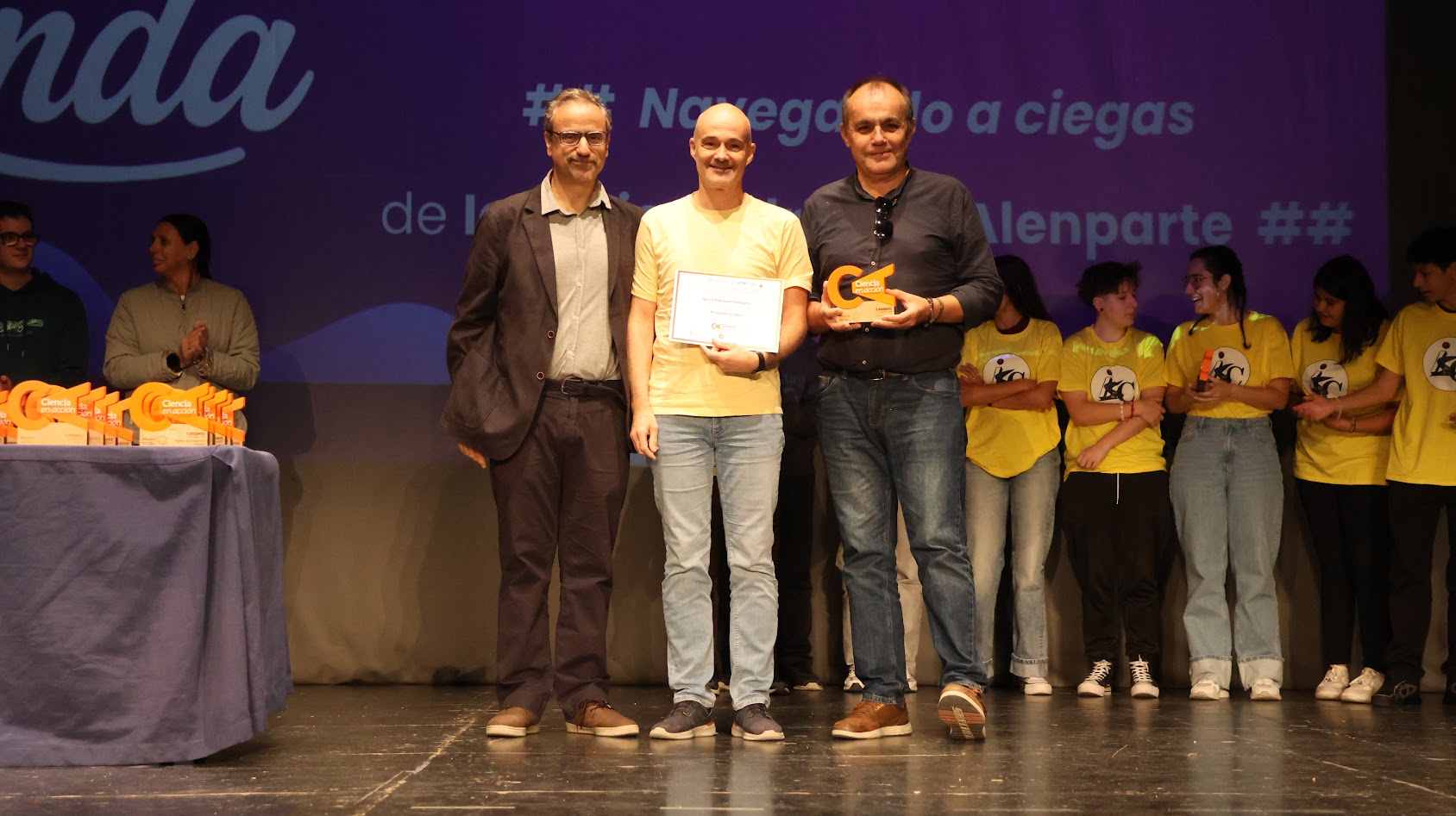 Premio fundoro