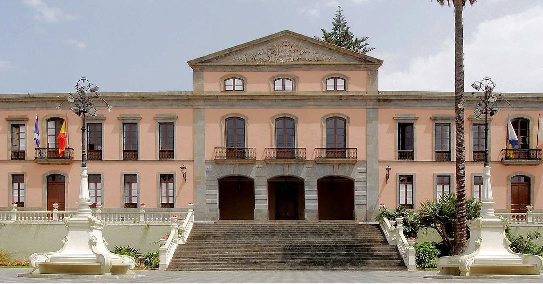 Orden del día pleno ordinario 27 de abril 2026