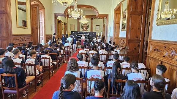 Abierto el plazo para solicitar las becas del Ayuntamiento de La Orotava
