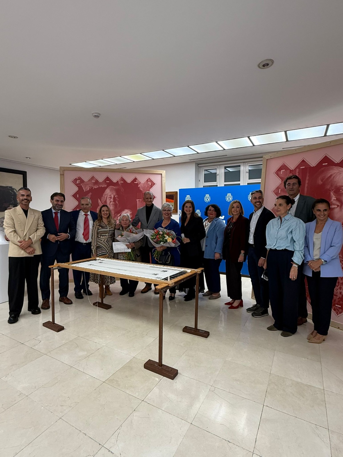 Los oficios artesanos, guardianes de la memoria