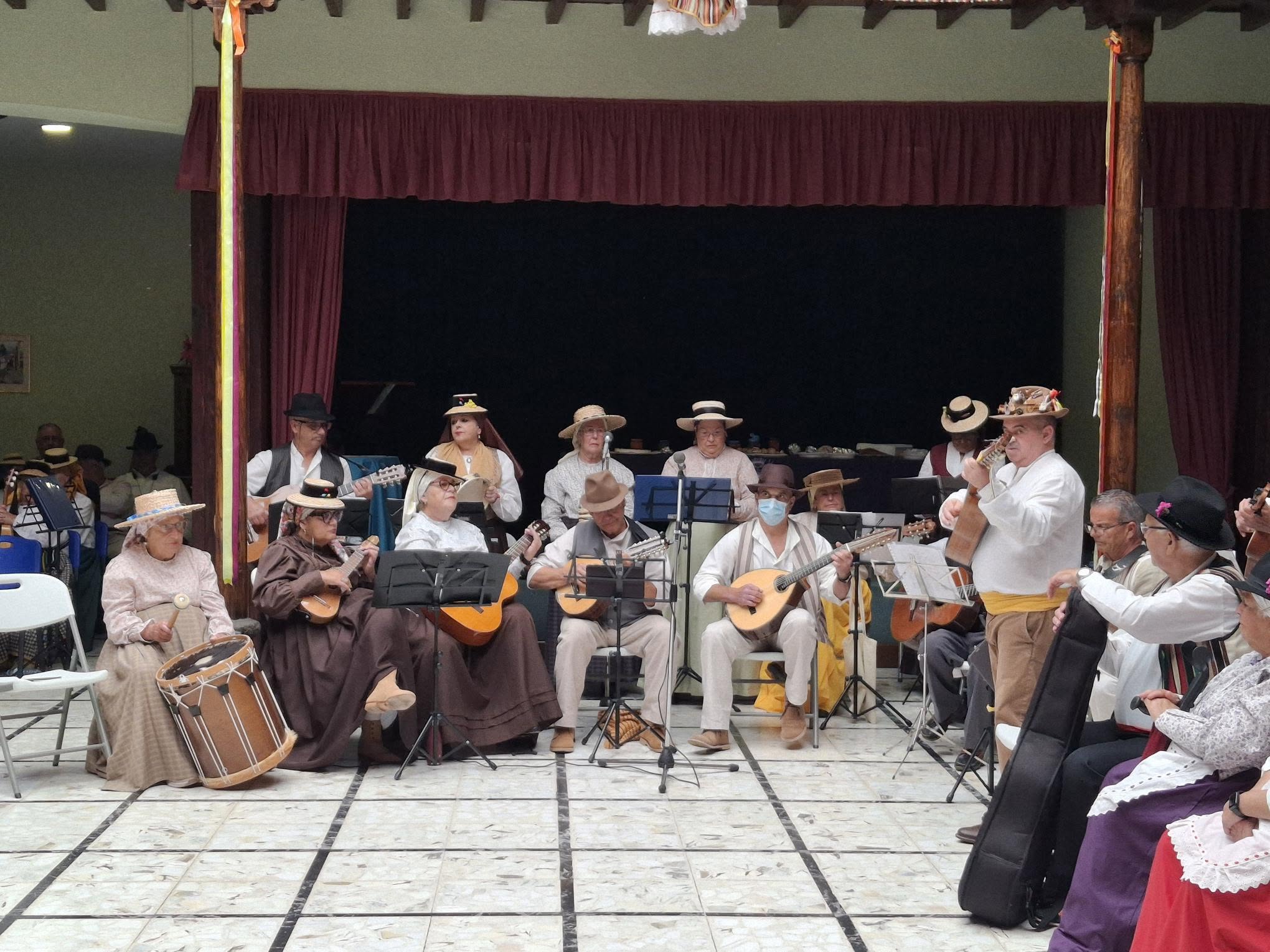 El Centro Municipal de Mayores de La Orotava retoma su actividad con una amplia programación de talleres y propuestas para el envejecimiento activo