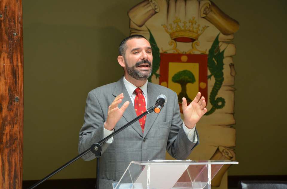 La Jornadas Cervantinas invitan a conocer el origen del castellano