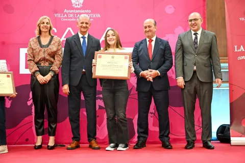 Gala deporte 2025
