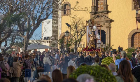 SemanaSantaOrotava