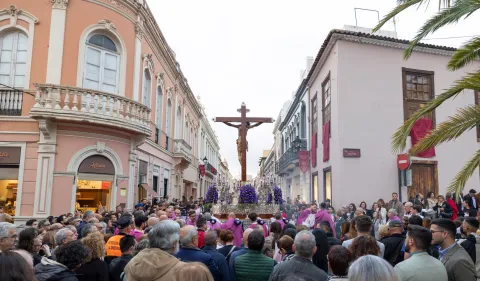 SemanaSantaOrotava